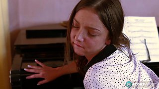 Making Pretty Music Together - Foxy Di