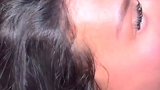 Kylie Jones Gets a Double Penetration From Two Big White Cocks.