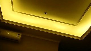 Brunette love hardcore doggystyle sex