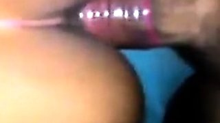 Thai Amateur Enjoys Blowjob and Sex