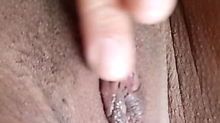 Lots of Orgasms, Hot and Beautiful Brunette