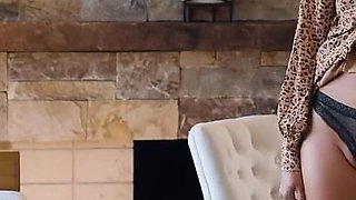 Modern-day Sins - Christy Love & Liv Revamped Help Whitney Wright Reverse Gangbang Hung Therapist!