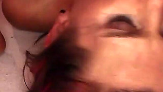 Asian and Redhead Sluts Get Massive Facials in Extreme Ggg Bukkake Gangbang!