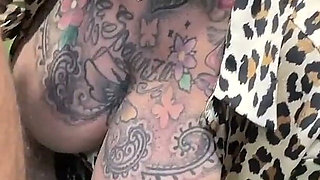 Horny Boss Fucks Apprentice at Work!