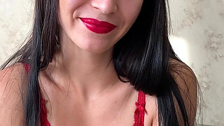 Crossdressing Makeover Fantasy POV