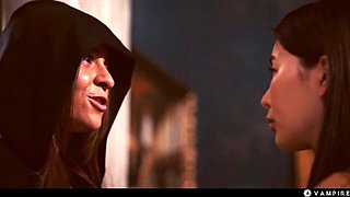 Watch exquisite Josephine Jackson's xxx