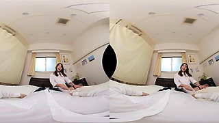 Pregnant amateur asian porn giving POV blowjob