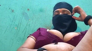 Late Night Solo Mood Cute & Attractive Bangla Talk