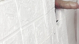 Gloryhole the Sweetness Melts Without Hiding Its Delight