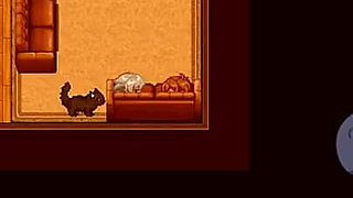 Never Saint V0.12 Part 29 a Naughty Friend by Loveskysan69