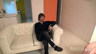 No Erotic trick shooting Yuuki Fuwari by Caribbeancom: Handjob, Professional  Masturbation Porn