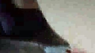 His big black monster cock just drives me wild hh