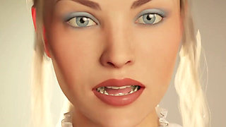 Surprise for My Wife V2.2 - Part 1: JOE and Mary Are a Married Couple Starting to Try Cuckolding