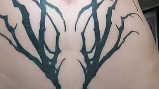 My Toy Is Not Enough for My Greedy Pussy