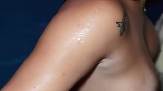 This Wasn't in the Plan, I Fuck My Stepbrother's Girlfriend