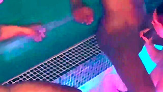 Late Night Miami Fucking