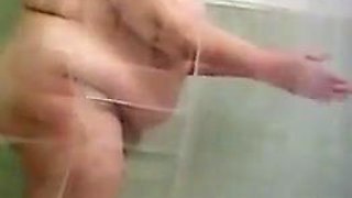 wife bathroom two