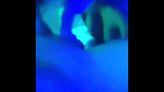 Nice Anal Fuck on My BBW