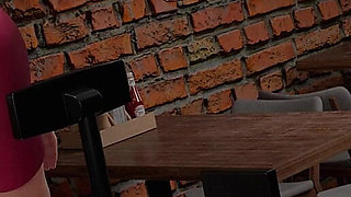 Godson 10 Max-marine New Job & Friend's Stepmom Meet (sfw)