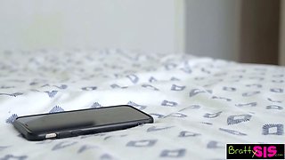 Stuck It in My Step Sister - S12:e6