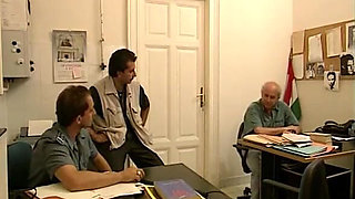 Disco Adventure (video 1995)