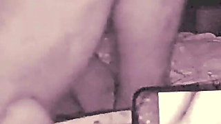 Stepdaughter Tricked Into Anal After Party Part 7