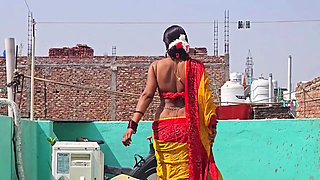 Indian desi village girlfriend meet alone for sex, Desi Girlfriend tight pussy sex video, xxx video