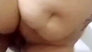 An Egyptian Girl Has Sex with Her Boyfriend in Her Husband's Bedroom