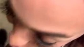 Ikeepthemcuming Toilet Break With Daddy POV