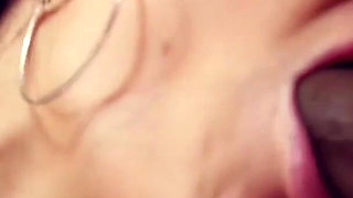 Sexy Big Tits MILF Wife Jasmine Jae Fucks Her BBC Stud