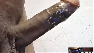 Perfect Lips-sloppy Head Deeppenetration Into He Busted a Hard Nut in Her Mouth