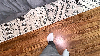 Husband Catches Me Having a Lesbian Affair with a Pakistani Slut