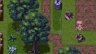 Angels and Demons with Big Breasts