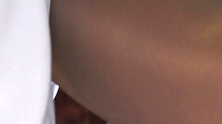 733 on the Verge of an Epic Cumshoot