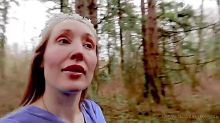 Reina frozen ft. Rose Kelly: Big Tits, Babe  Blonde Porn