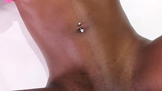 Sex with the Hot Nurse