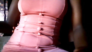 Nightbunny Disrupted My Gym Session for a Quickie