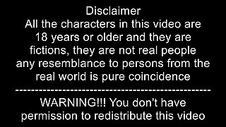 Nursing back to pleasure: the last trial ep 67,68