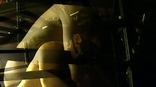 Femdom fetish bitches use bdsm