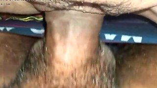 Lovelybhabi First Night With Boyfriend - Cum In Mouth Close-Up Bikini Sex