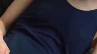 Pure Creampie. Innocent Beauty Pulls Me in, Sweet Face Hides a Bold, Irresistible Side. - Part 2