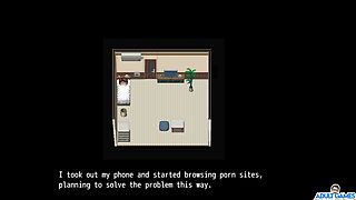 Stained Roses & Lilies Gameplay Part 1 - a Lustful Desires of Goro