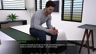 Nursing back to pleasure: i just want to stick my cock in her wet juicy pussy ep 86