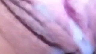 Big Cock Accidentally Cums in Me & Im Not on Control!