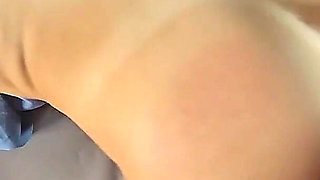 Step Daughter Birdie Gets Creampied by Shadow Dimitri's BBC