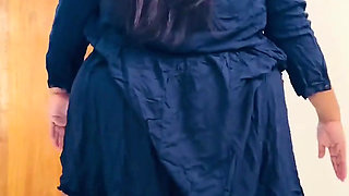 POV: Hot Muslim 18yo Babe Gets Fucked Hard in Morning Workout