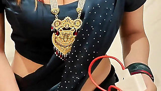 Bhabhi Devar Sex. My Innocent Neighbour Bhabhi Becomes Whore in Front of Me Full Hindi Audio Roleplay.