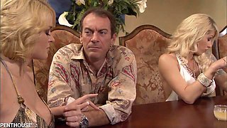 Krissy Lynn & Randy Spears - The Dinner Affair - Krissy lynn