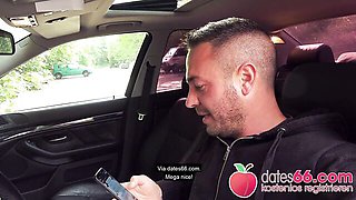 Watch so hot Sophie Logan's movie