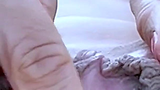 Busty Babe Likes Sex Outdoors